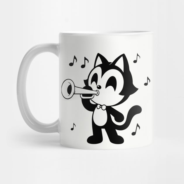 Felix by CreativeSage